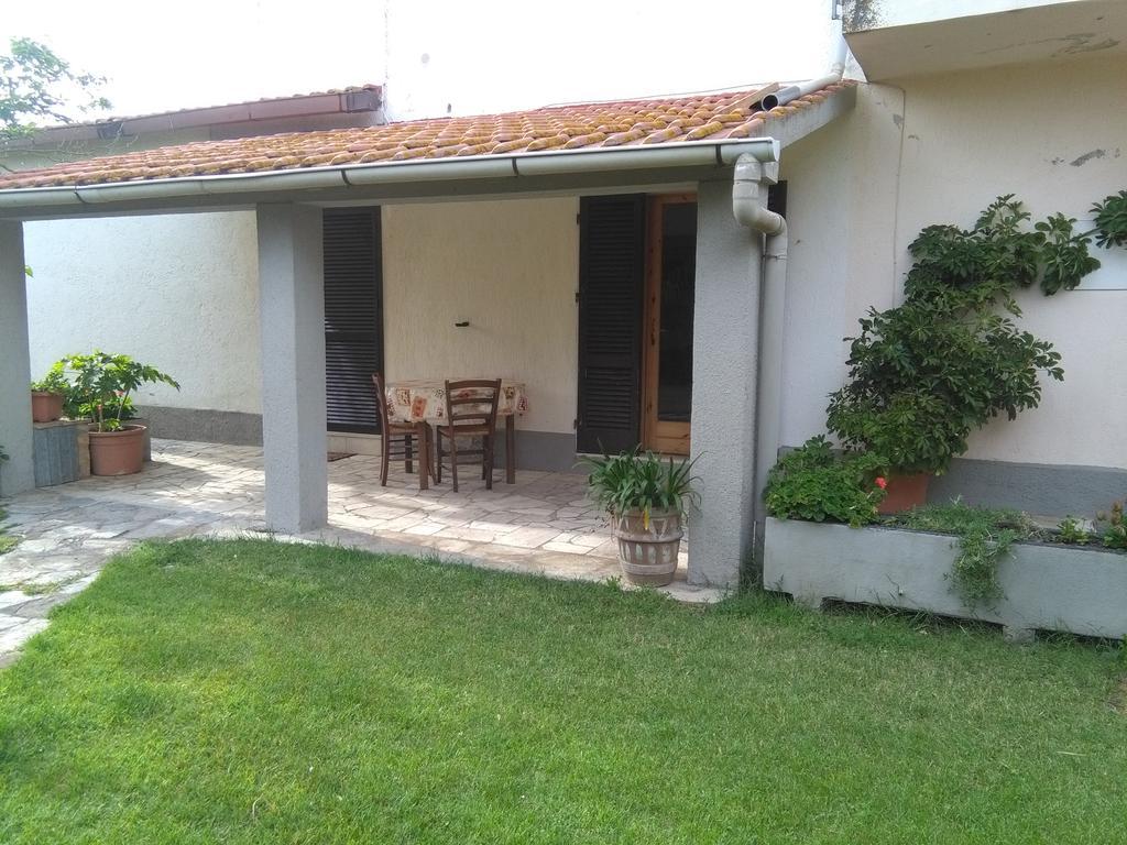 La Palma Villa Magliano in Toscana Exterior photo